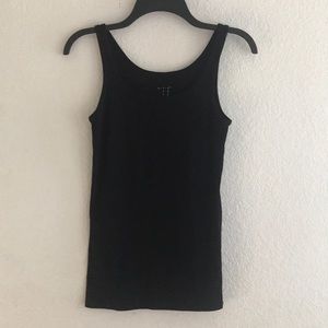 A New Day (target) ribbed tank top